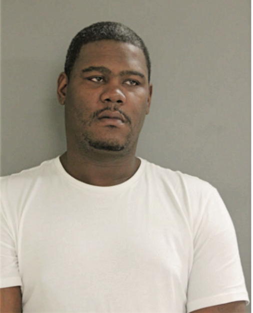 LAMONT T EVANS, Cook County, Illinois