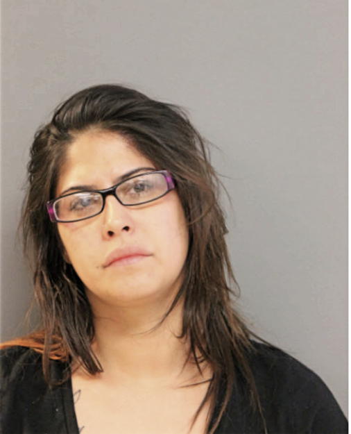 JACQUELINE FERNANDEZ, Cook County, Illinois