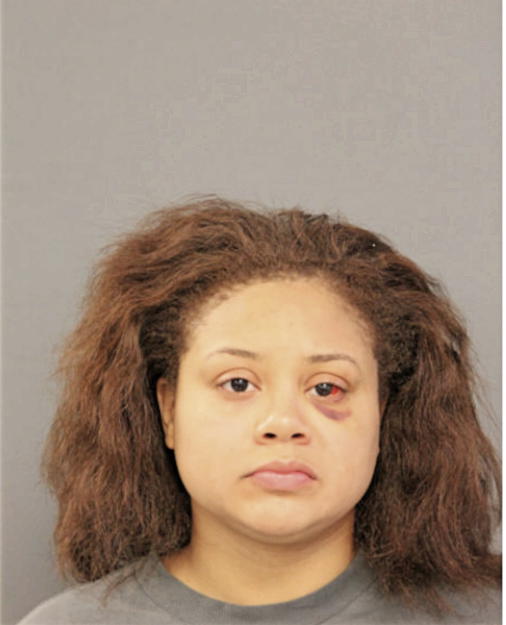 ROBIN M FIELDS-TINER, Cook County, Illinois