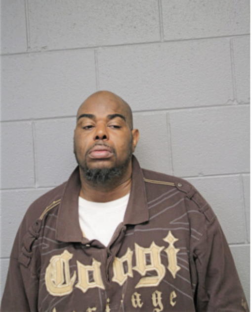WILLIAM H FULLER, Cook County, Illinois