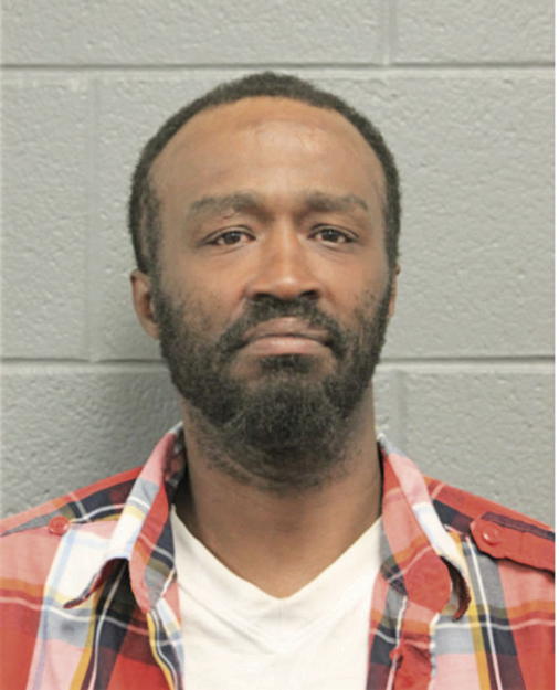 KEJUAN FULTON, Cook County, Illinois
