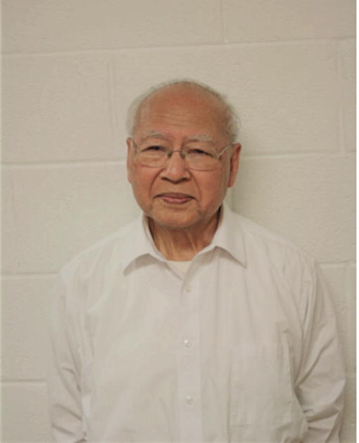 WING T FUNG, Cook County, Illinois