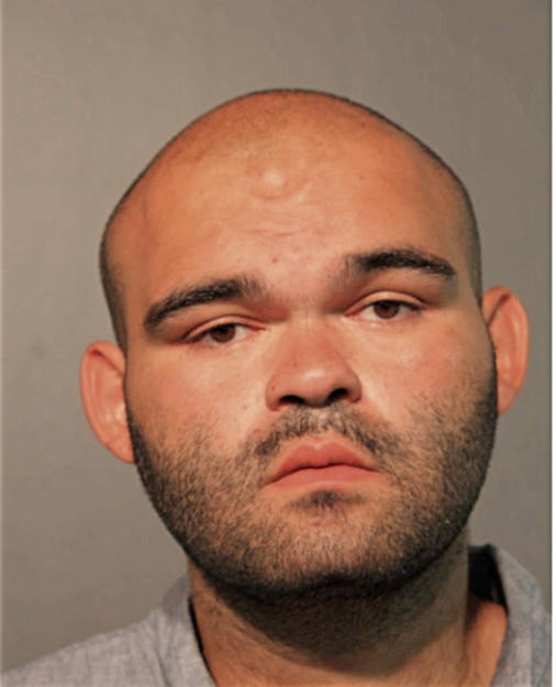 ALFONSO GALARZA, Cook County, Illinois