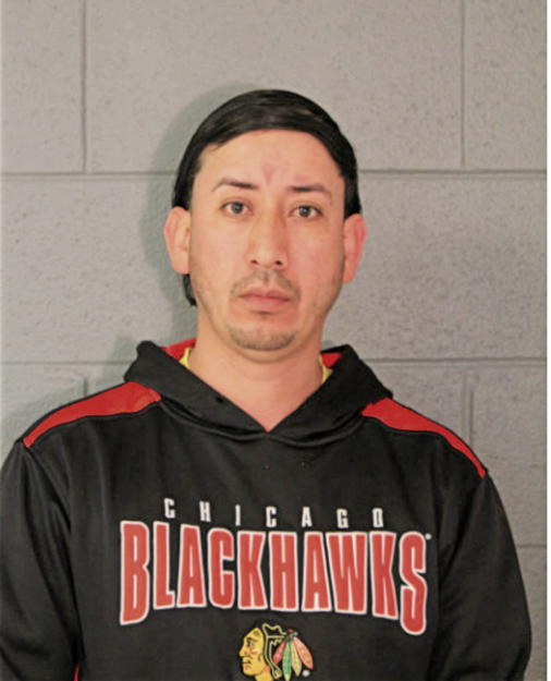 EDUARDO GARCIA, Cook County, Illinois