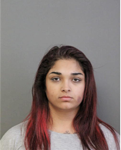 GIULIANA K GATES, Cook County, Illinois