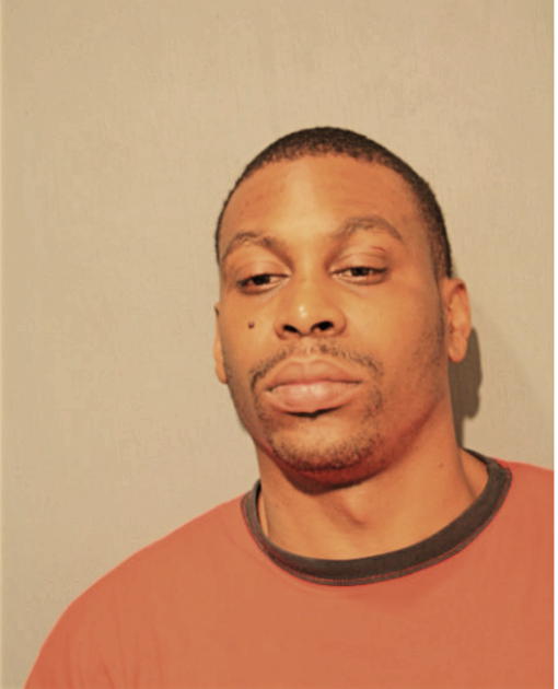 CRAIG JAMES GILMORE, Cook County, Illinois