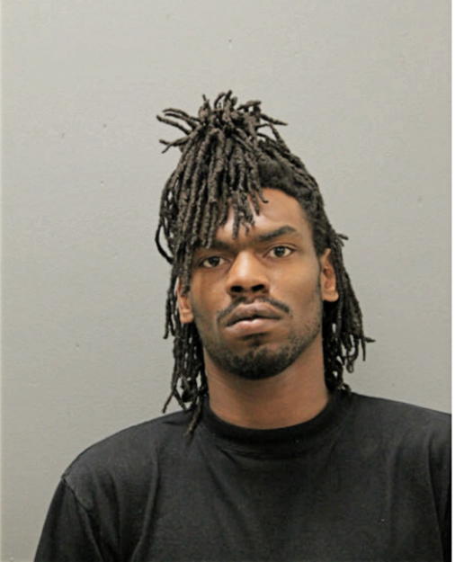 SHAQUILLE O GILMORE, Cook County, Illinois