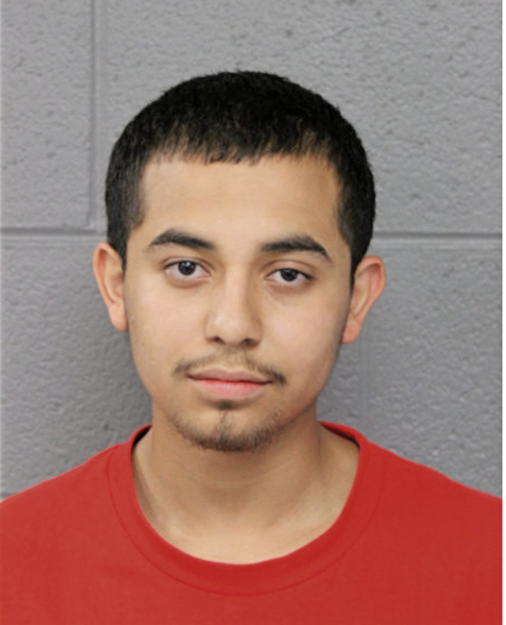 JULIAN GONZALEZ, Cook County, Illinois