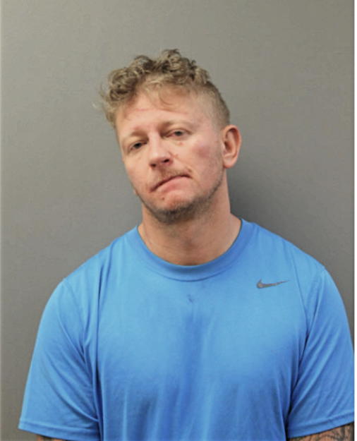 KRYSTIAN A GRABOWSKI, Cook County, Illinois
