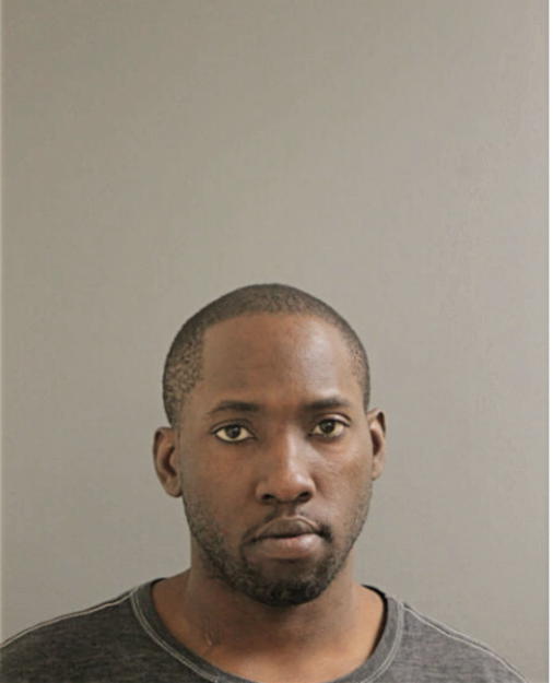 CHARLES L GREEN, Cook County, Illinois