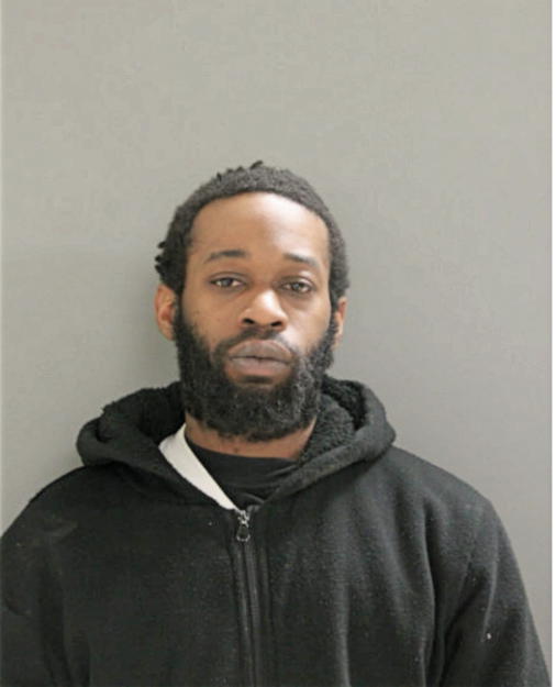 BRODERICK GRIFFITH, Cook County, Illinois