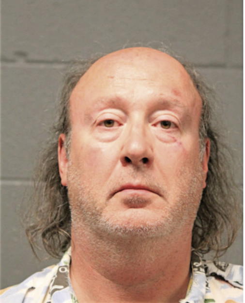 TONY W HALE, Cook County, Illinois