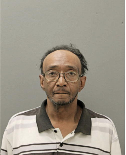 MICHAEL P HALEY, Cook County, Illinois