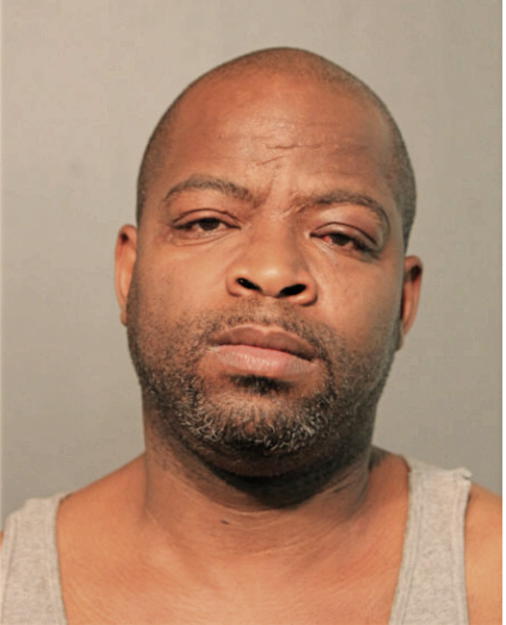 TOMMIE LEE HANNA, Cook County, Illinois
