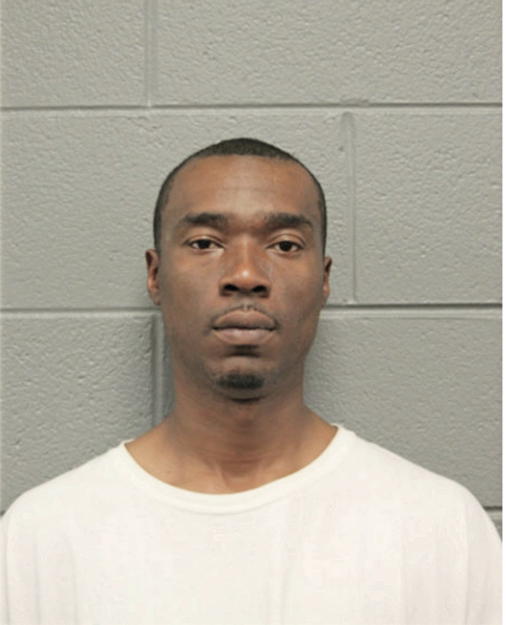 LADARRYL HANNON, Cook County, Illinois