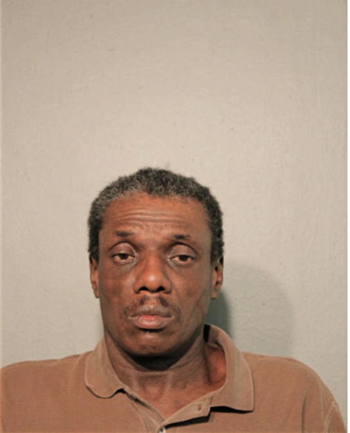 PAUL HARDING, Cook County, Illinois