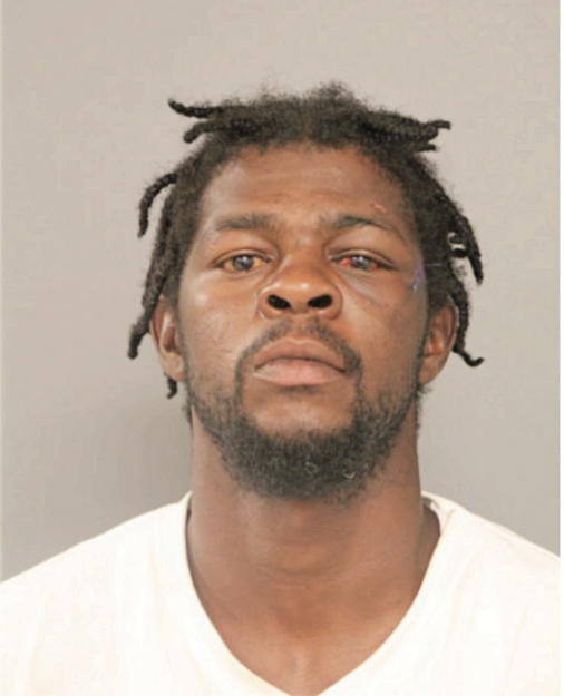 RONALD T HARMON, Cook County, Illinois