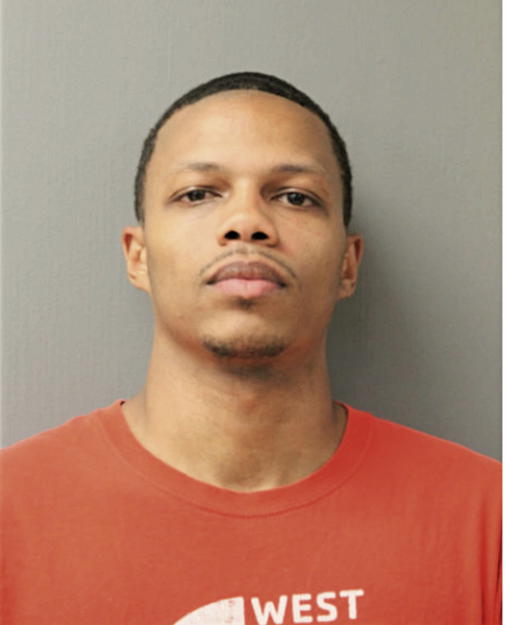 WESLEY T HARPER, Cook County, Illinois