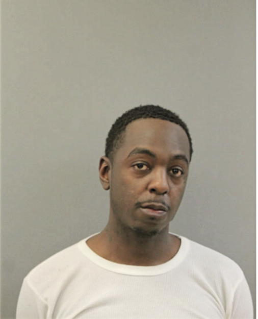 QUENTIN M HARRIS, Cook County, Illinois