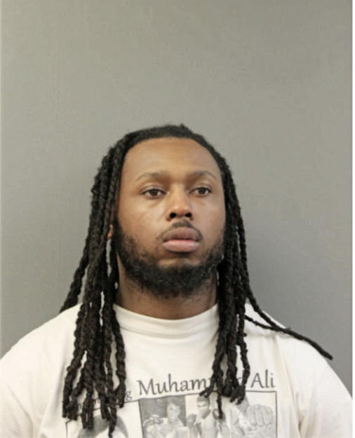 CHRISTOPHER J HARRISON, Cook County, Illinois