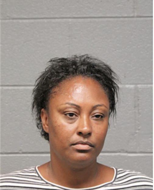 TIA HEARN, Cook County, Illinois