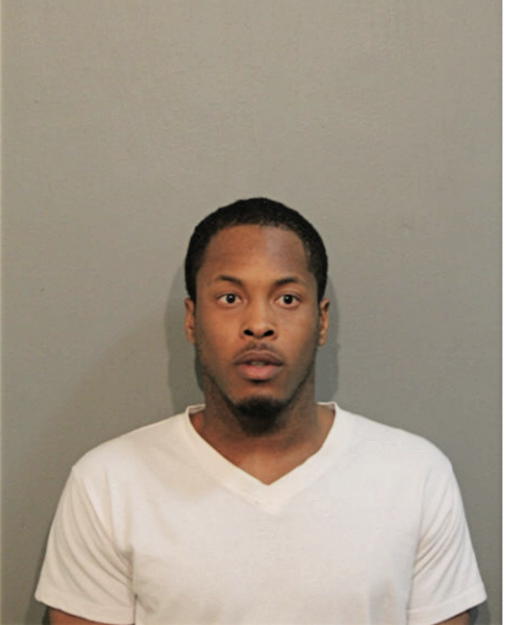 SHANKAR HENDERSON, Cook County, Illinois