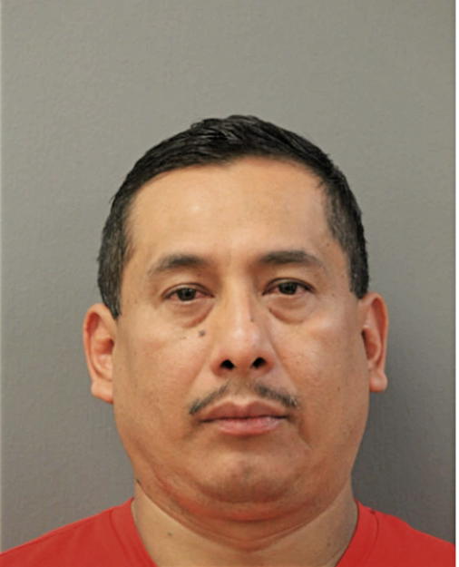 FERNANDO HERNANDEZ, Cook County, Illinois