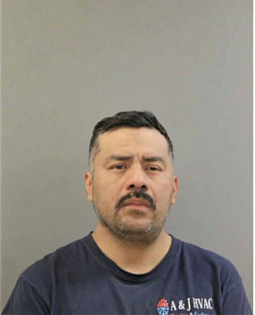 JUAN C HERNANDEZ, Cook County, Illinois
