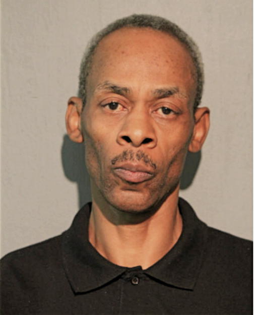 REGINALD L HESTER, Cook County, Illinois