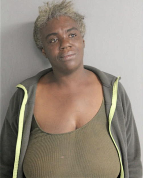 MELISSA HILSON, Cook County, Illinois