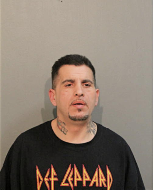 PHILLIP R HOLDZENDORF, Cook County, Illinois