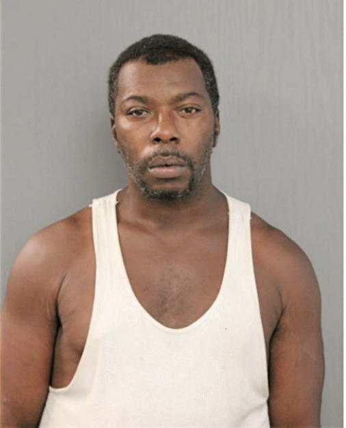 RALPH A HOLLOWAY, Cook County, Illinois