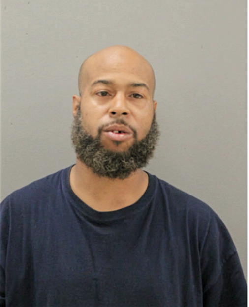 GREGORY L HOLT, Cook County, Illinois