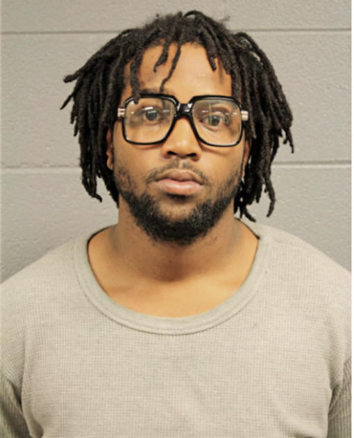 ADONTIS TB HOSKINS, Cook County, Illinois
