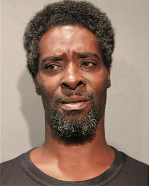 AL W HUDSON, Cook County, Illinois
