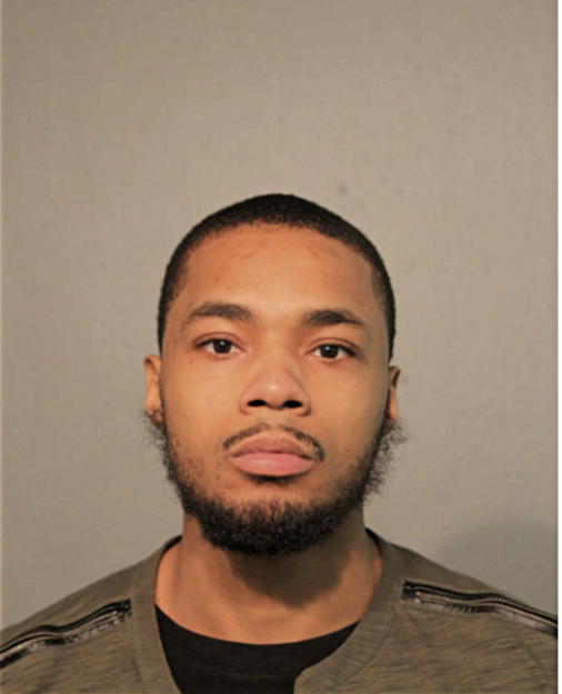 HAYES HUMPHRIES, Cook County, Illinois