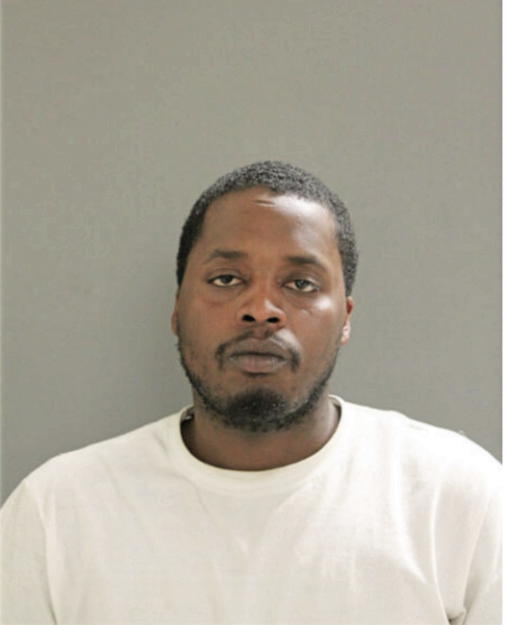 JEVONTE M JEFFERSON, Cook County, Illinois