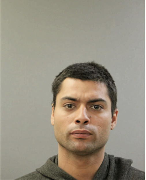 JOSE A JIMENEZ, Cook County, Illinois