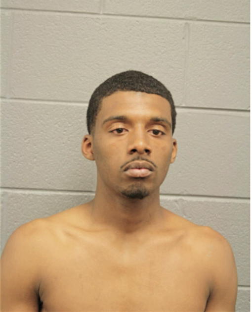 CHARLES JOHNSON, Cook County, Illinois