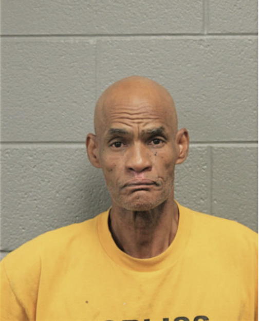 COLUMBUS JOHNSON, Cook County, Illinois