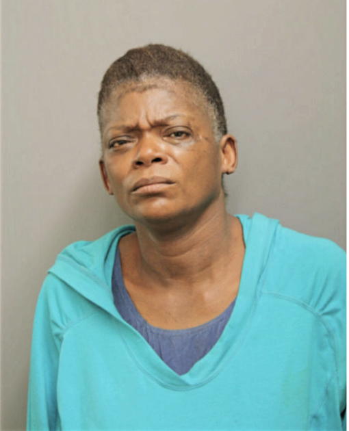 DAPHNE JOHNSON, Cook County, Illinois