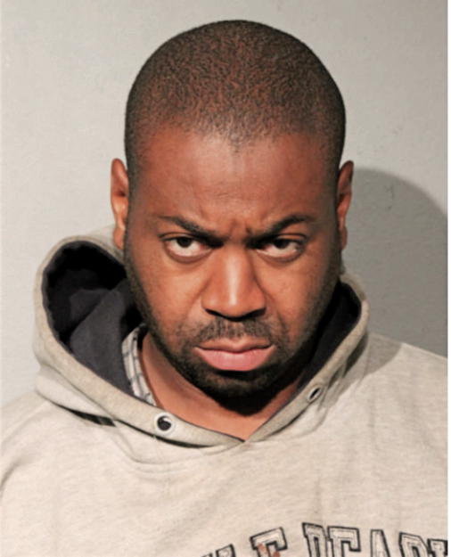 JAJUAN R JOHNSON, Cook County, Illinois