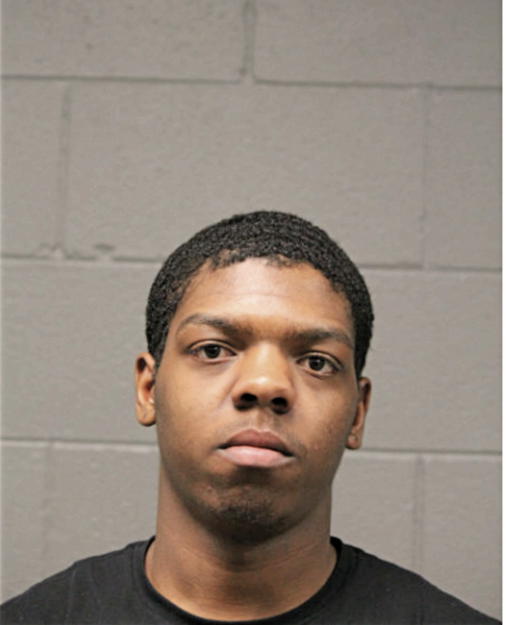 MATTHEW JOHNSON, Cook County, Illinois
