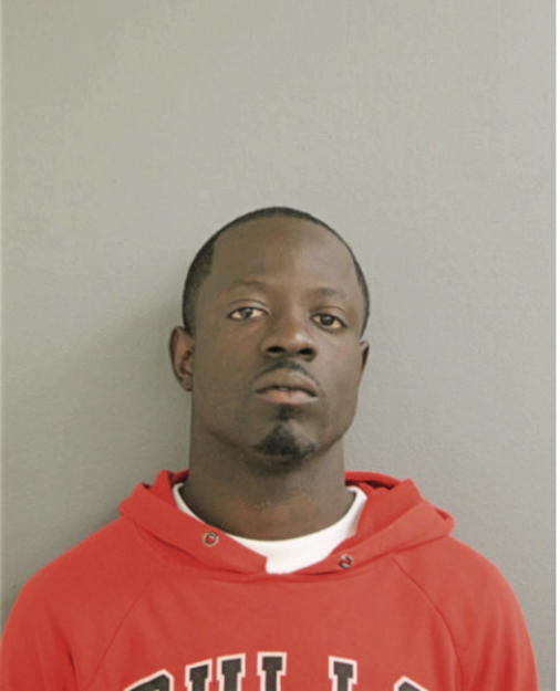 TAVISH JOHNSON, Cook County, Illinois