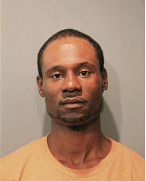 CARLOS JOINTER, Cook County, Illinois