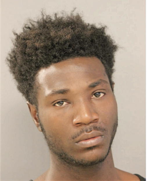 CORTEZ JONES, Cook County, Illinois