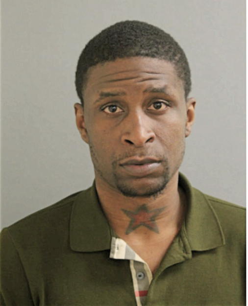 LESHAUN L JONES, Cook County, Illinois