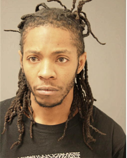 JULIO JORDAN, Cook County, Illinois