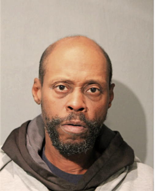 STEPHEN L JOYNER, Cook County, Illinois