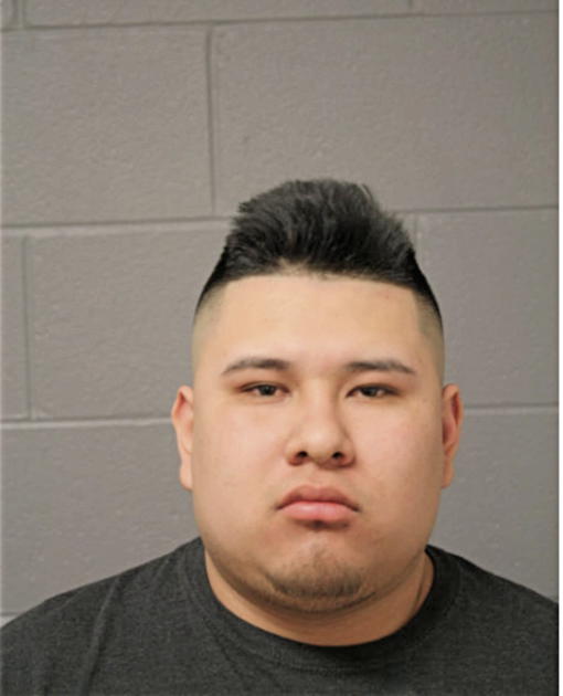 CARLOS D JUAREZ-QUIROGA, Cook County, Illinois